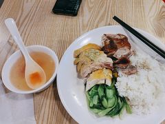 -吴叔烧腊(老虎桥店)