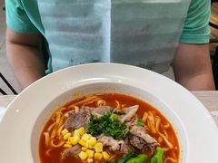 -康师傅私房牛肉面(马泉营奥莱店)