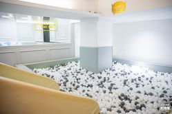 -BabyMonster小怪兽亲子派对·餐厅乐园(金月湾店)