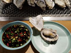 -蚝英雄·自助烤蚝(高新店)