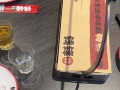-钱锋炭缸烧烤(南湖大路总店)