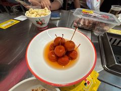 -遇西祠·海鲜烧烤(总店)