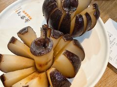 -金掌勺·锅包肉(双榆树店)
