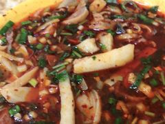 -蔺家老字号羊杂碎馆