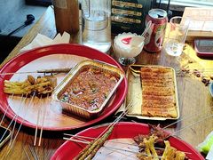 -北三老太太烧烤(人生一串上榜店)
