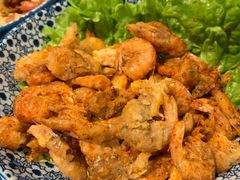 -有才叔的小馆(招商依云曲江店)