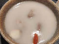 -新草堂锅物料理(泉城路店)