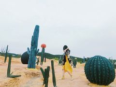 -西海岸生态观光园