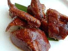 乳鸽-有璟阁港式餐厅(金融街购物中心店)