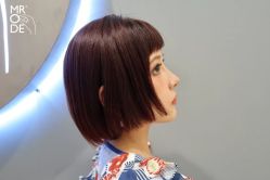 点击看大图 -MRMODE时尚先生美发沙龙