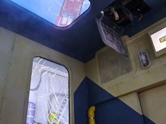 -珠海横琴国家地理探险家中心(创新方)