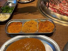 -一品诚记烤肉(大连柏威年购物中心店)
