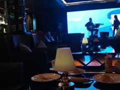 -广州花园酒店
