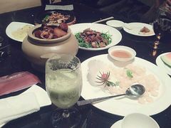 -上海小南国(国发店)
