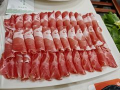 -福寿斋·老北京铜锅涮肉·烤鸭(顺义总店)