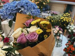 -花屿鲜花(淡水店)