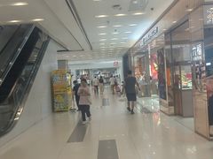 -凯德广场(武胜路店)