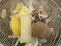 -福合埕牛肉火锅(长平国新店)