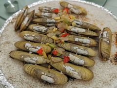 -龙宫海鲜楼(长乐漳港店)