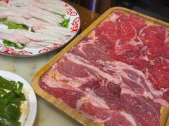 -重庆高老九火锅(万象城店)