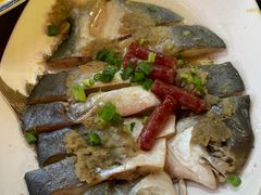 -园林美食城·本土农家菜(杨和镇店)