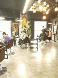 -HD HAIR STYLE