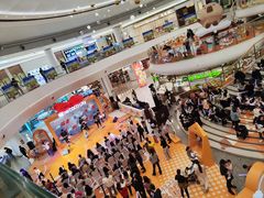 -深圳龙华星河COCO City(民治店)