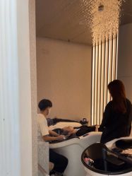 -型色沙龙 Color Salon