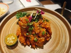 -朴太院·朝鲜族炭火烤肉(民乐园总店)