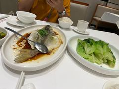 -胜记为食家·创新粤菜(车公庙店)