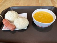 -嘉和一品粥(方庄店)