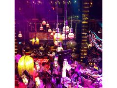 -胡桃里音乐酒馆(曲江店)