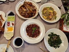 -大鸭梨烤鸭(甘家口店)