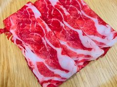 -牛New寿喜烧(青浦店)