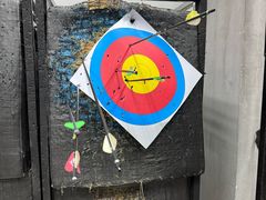 -無弓射箭俱乐部(领展中心城店)