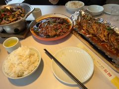 -椒馋小馆(绿源路店)