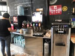 -蟹谢蒸鲜自助餐厅
