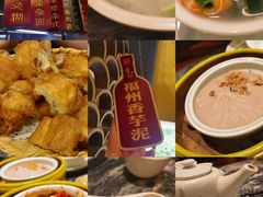 -安泰楼·佛跳墙创始人·传统闽味早茶·酒楼(三坊七巷闽菜地标店)