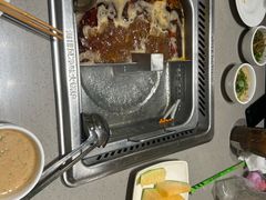 -海底捞火锅(公益西桥店)