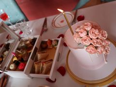 -Biteology Artisan Cakes(红庄·国际文化保税创新园店)