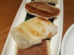 -如轩·海鲜砂锅粥·潮汕菜(海珠店)