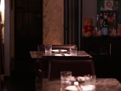 -LESCEDARS Brasserie Bistro香柏树