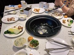 -青蓬蒸汽海鲜·深圳老字号·团建聚会(壹方城店)