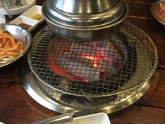 -小本家韩式烤肉(紫藤路店)