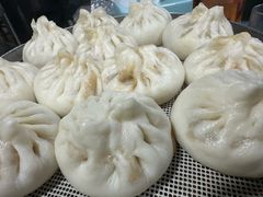 -石饮红星包子(中山路店)