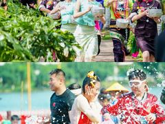 -云南民族村