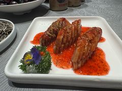 -徽张·新徽菜(五棵松·永定路店)