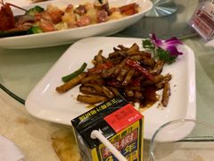 -龙景轩大酒店(宝杨路店)