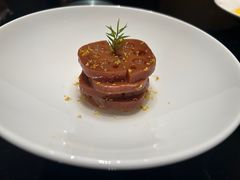 -富淳饭店(陆家嘴保利广场店)
