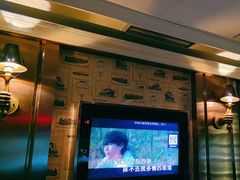 -格莱美量贩式KTV(奥帆店)